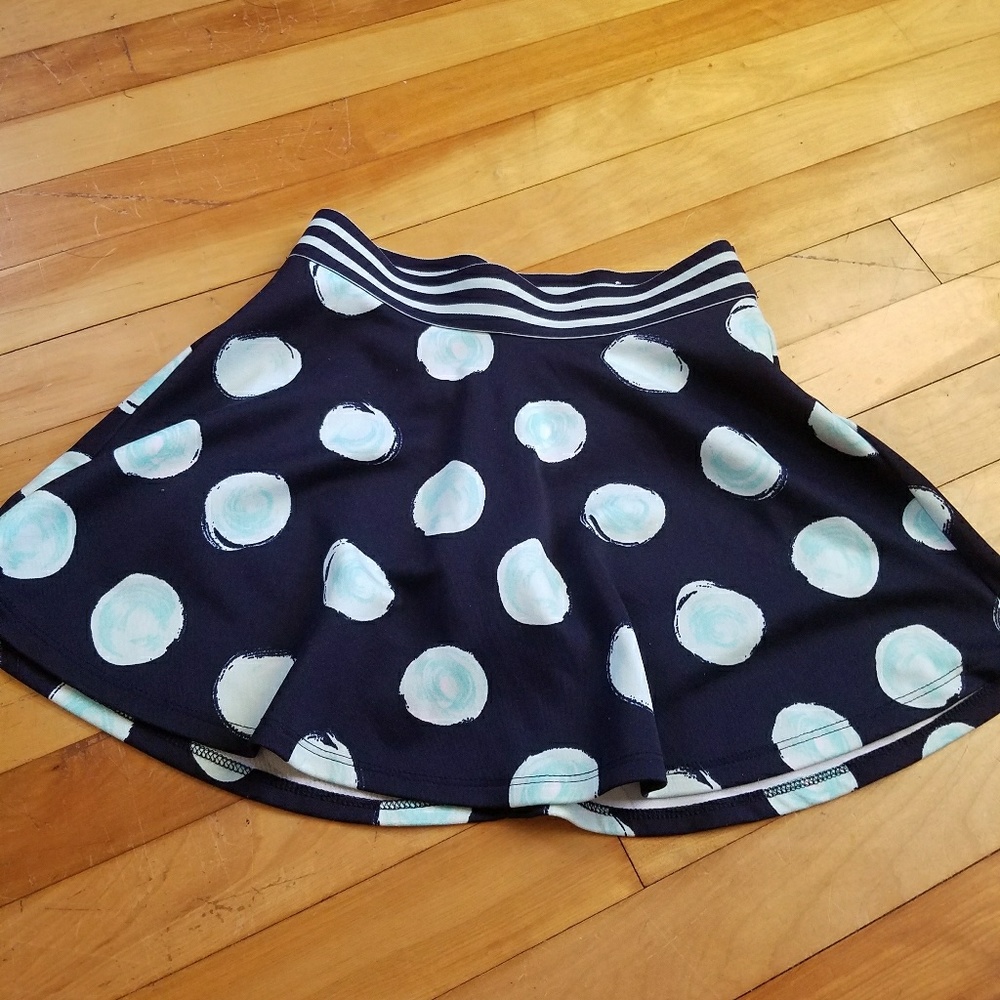 Girl's skort